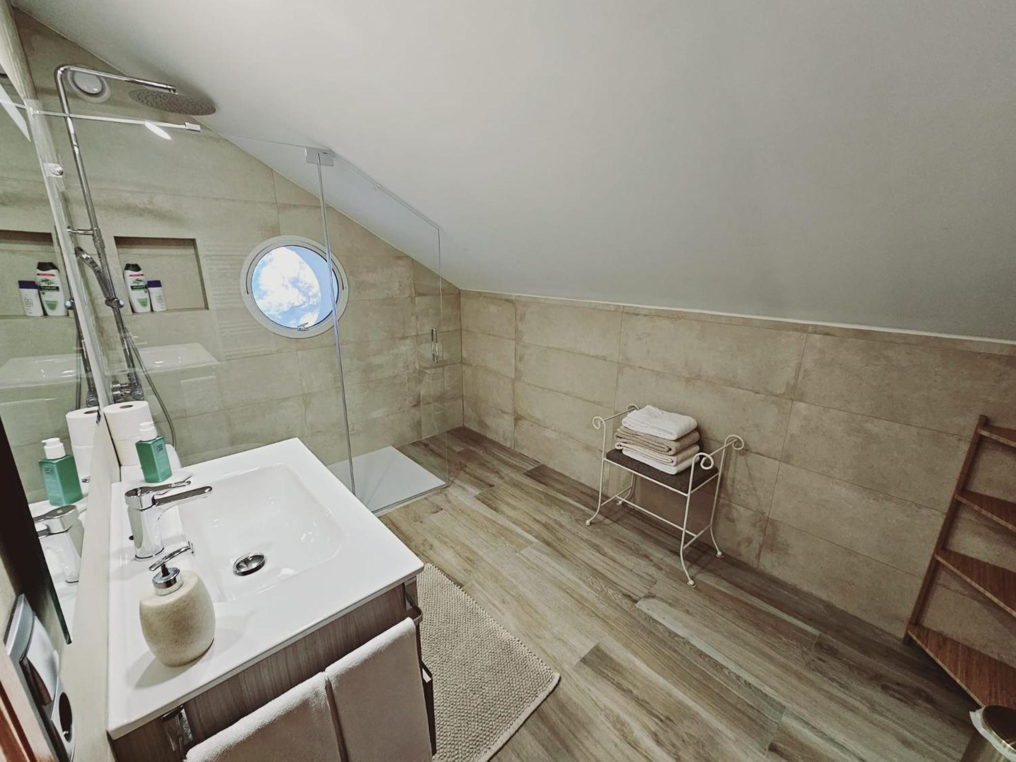Villa Monika 알페드레테 외부 사진